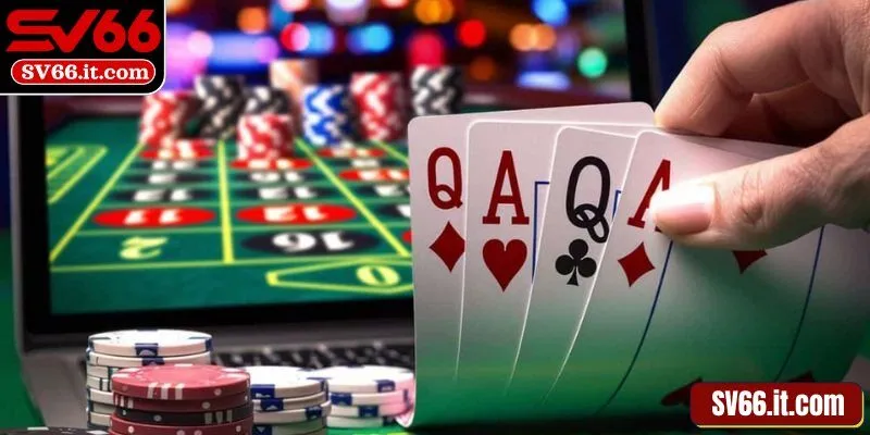 Đặt cược thông minh để tăng tỷ lệ thắng